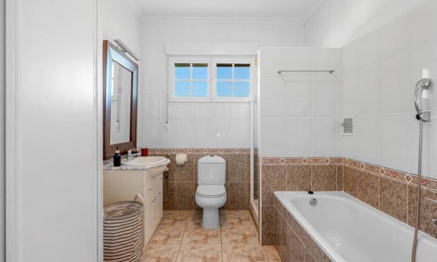 Revente - Country House - Los Montesinos