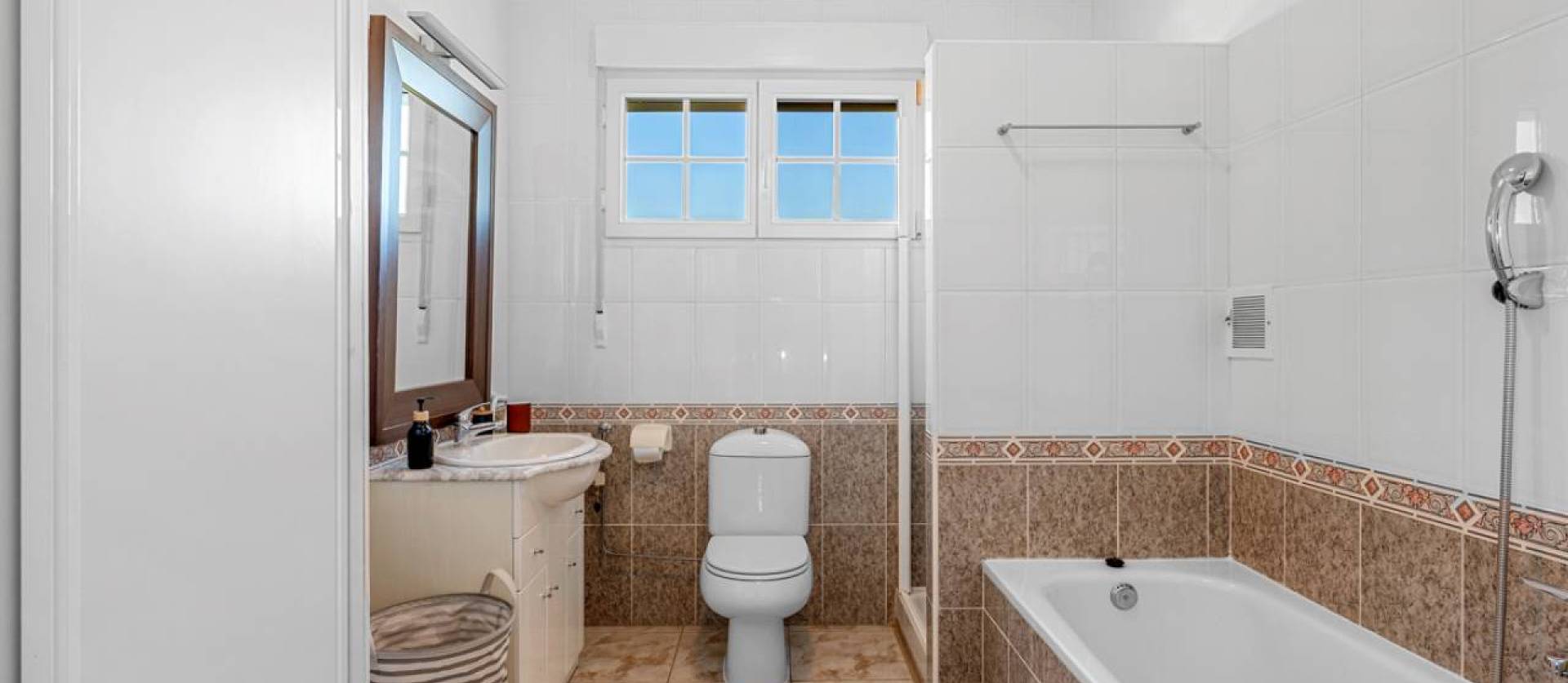 Revente - Country House - Los Montesinos