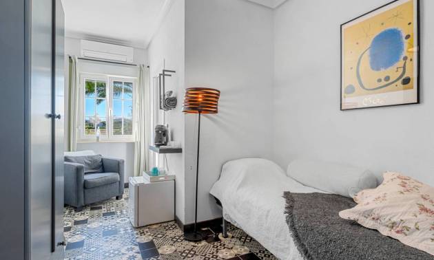 Revente - Country House - Los Montesinos