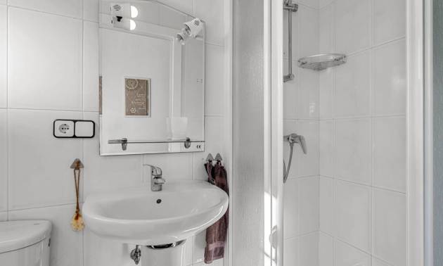 Revente - Country House - Los Montesinos