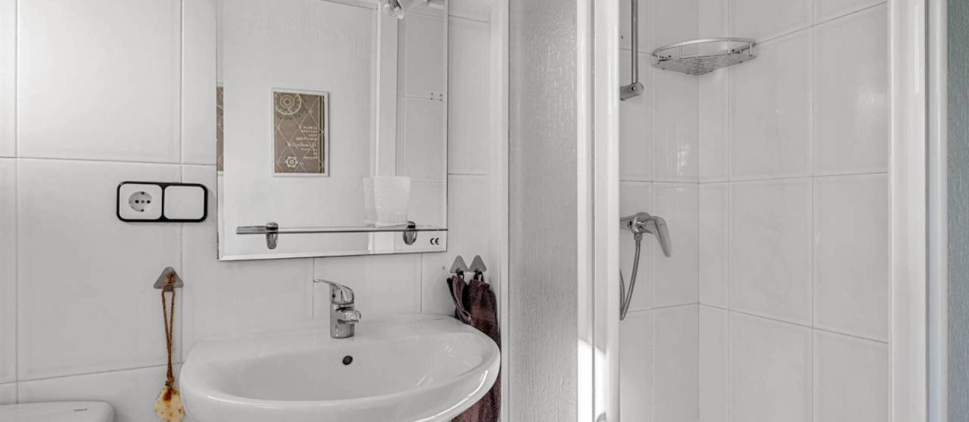 Revente - Country House - Los Montesinos