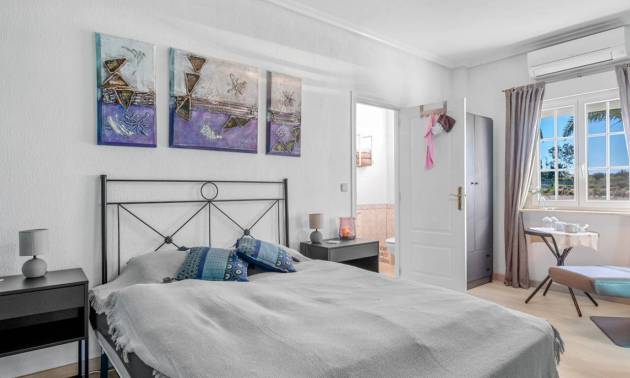 Revente - Country House - Los Montesinos