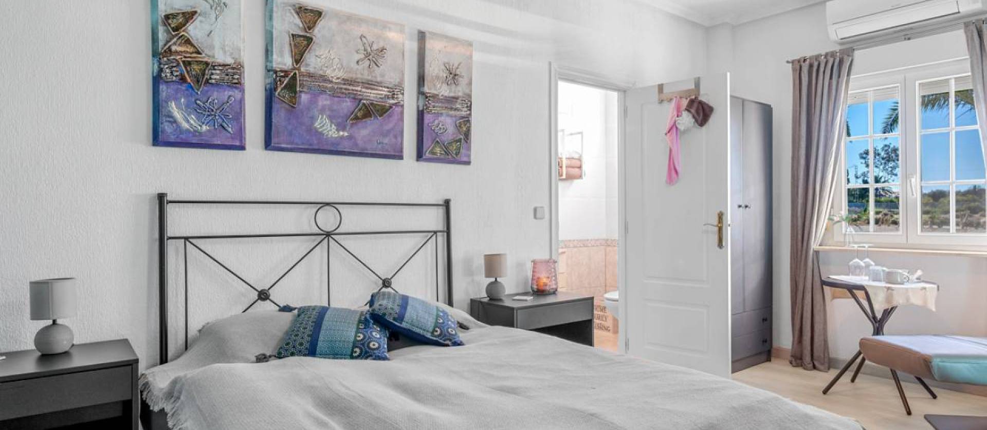 Revente - Country House - Los Montesinos