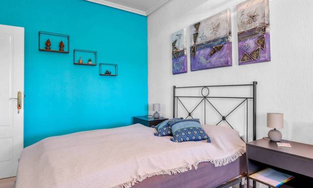 Revente - Country House - Los Montesinos