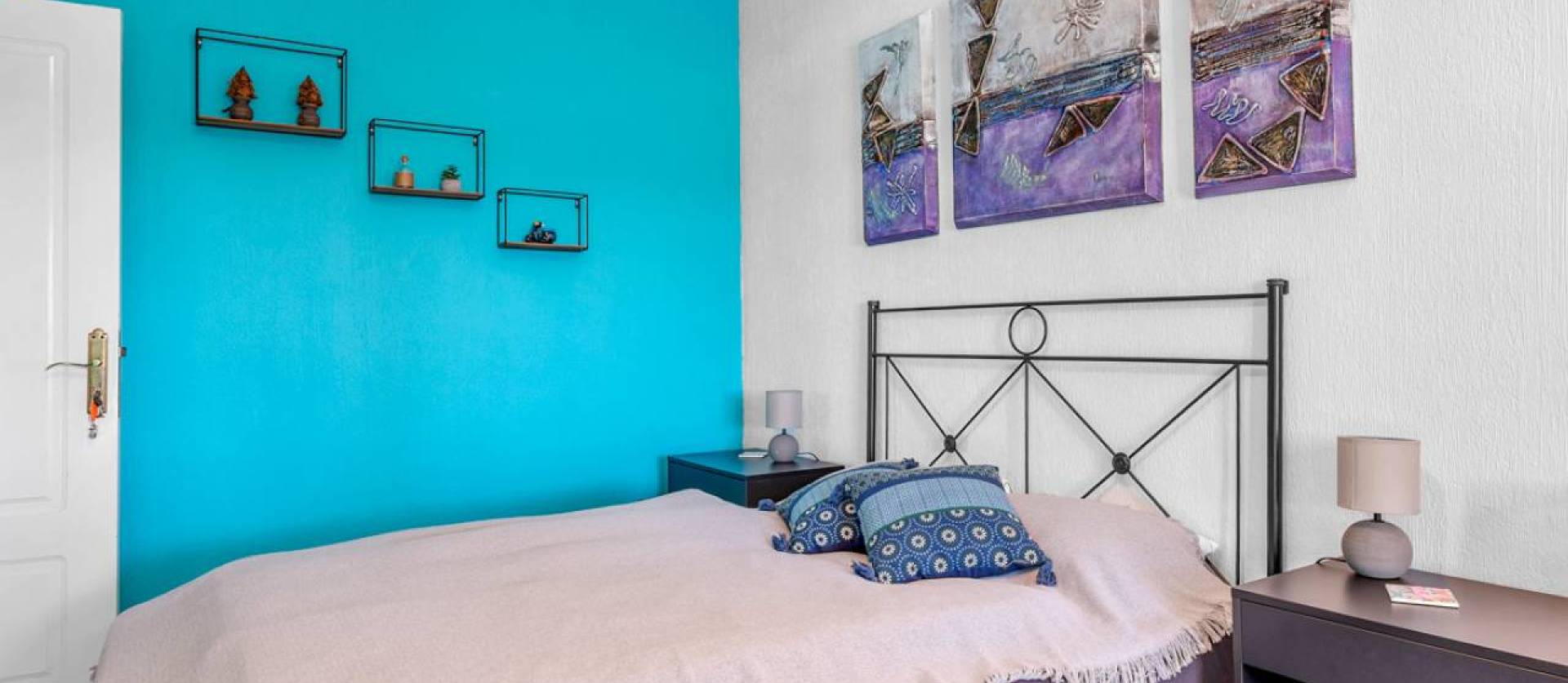 Revente - Country House - Los Montesinos