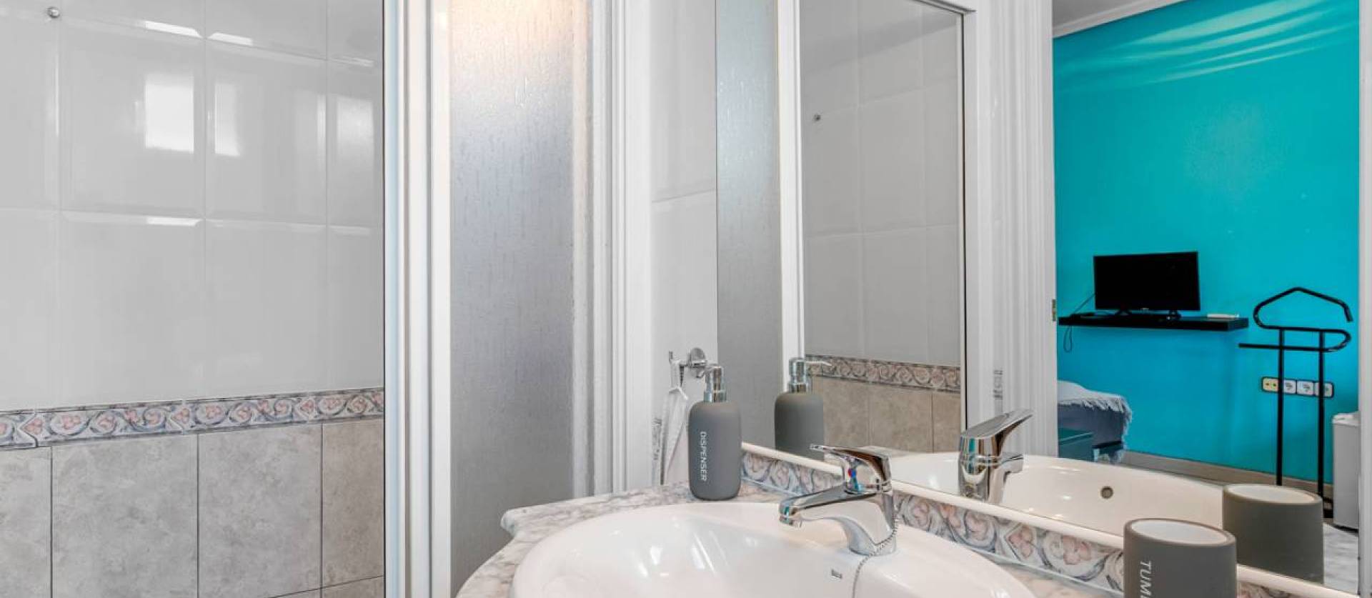 Revente - Country House - Los Montesinos