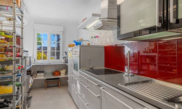 Revente - Country House - Los Montesinos