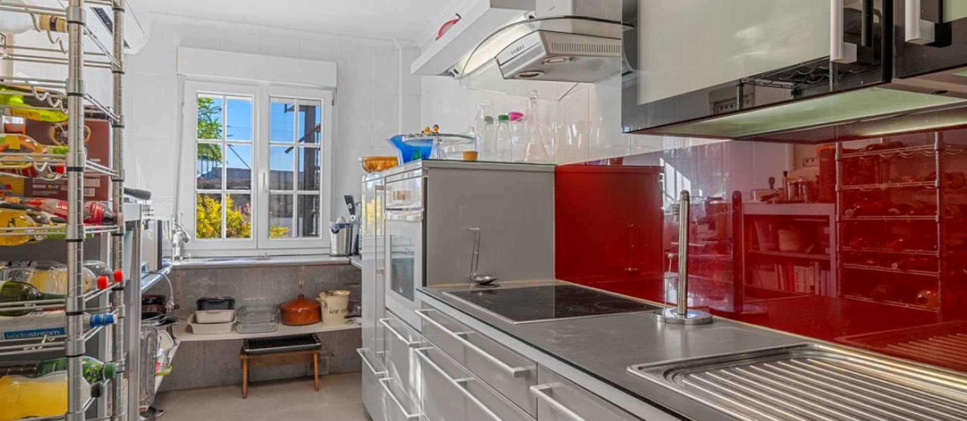 Revente - Country House - Los Montesinos