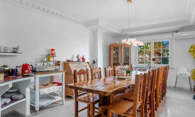 Revente - Country House - Los Montesinos