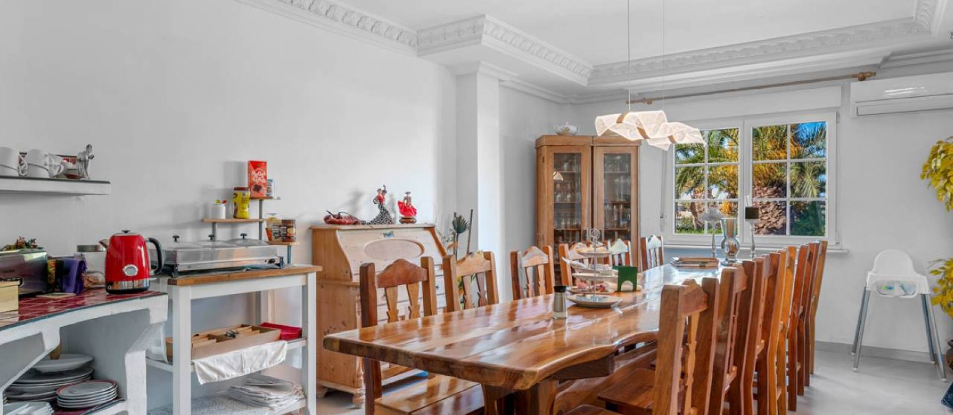 Revente - Country House - Los Montesinos