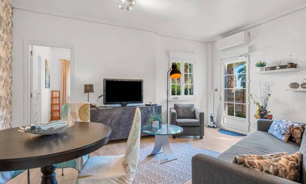 Revente - Country House - Los Montesinos