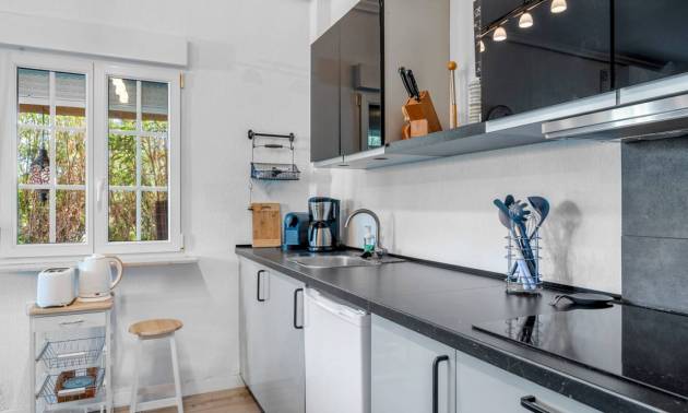 Revente - Country House - Los Montesinos