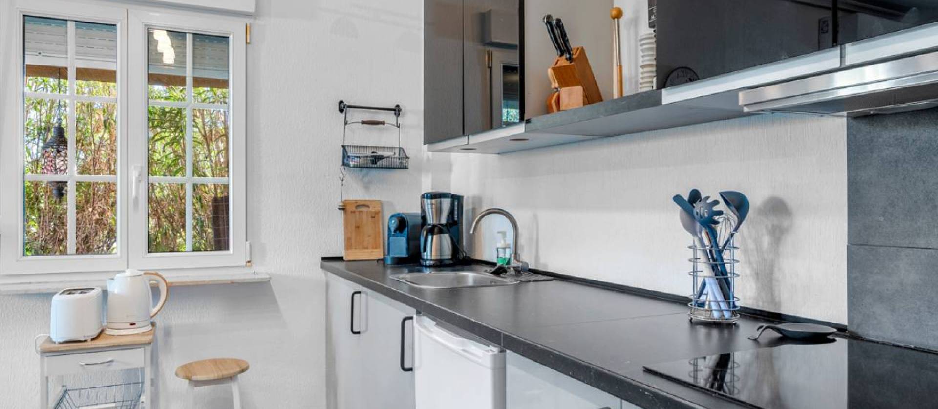 Revente - Country House - Los Montesinos