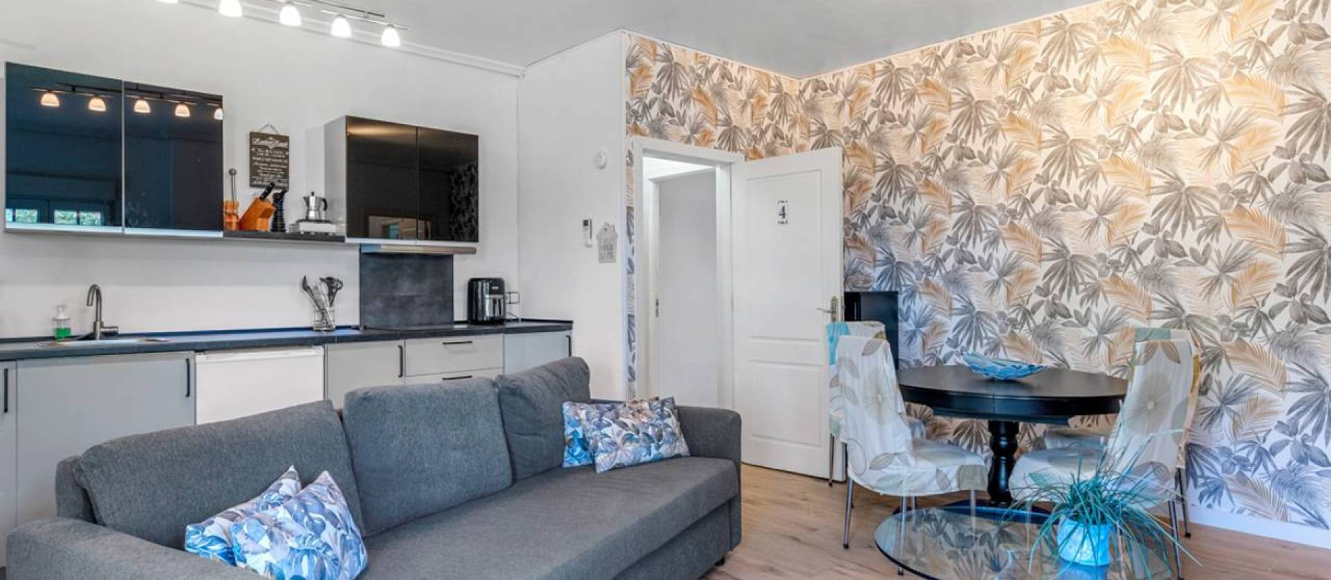 Revente - Country House - Los Montesinos