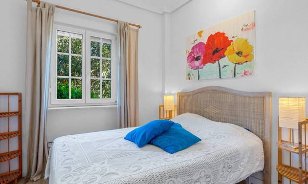 Revente - Country House - Los Montesinos