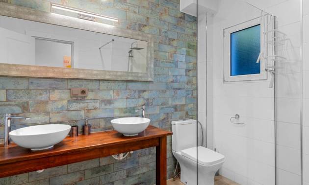 Revente - Country House - Los Montesinos