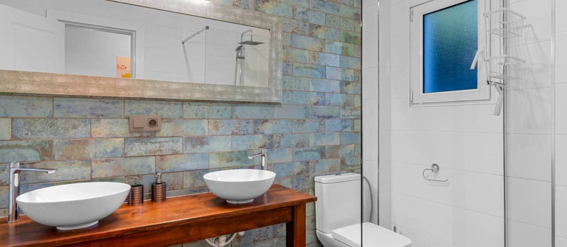 Revente - Country House - Los Montesinos