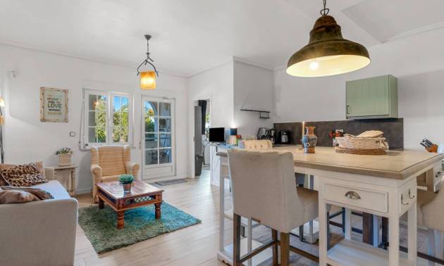 Revente - Country House - Los Montesinos