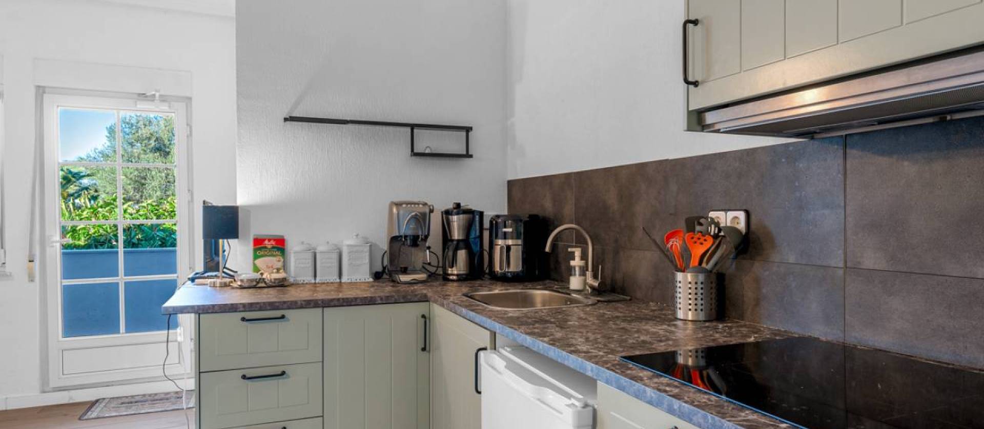 Revente - Country House - Los Montesinos