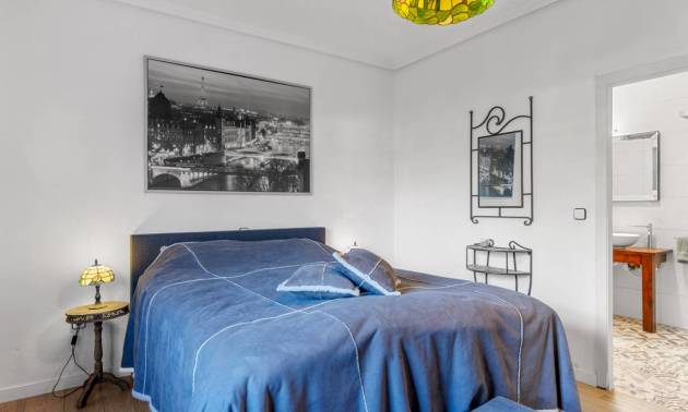 Revente - Country House - Los Montesinos