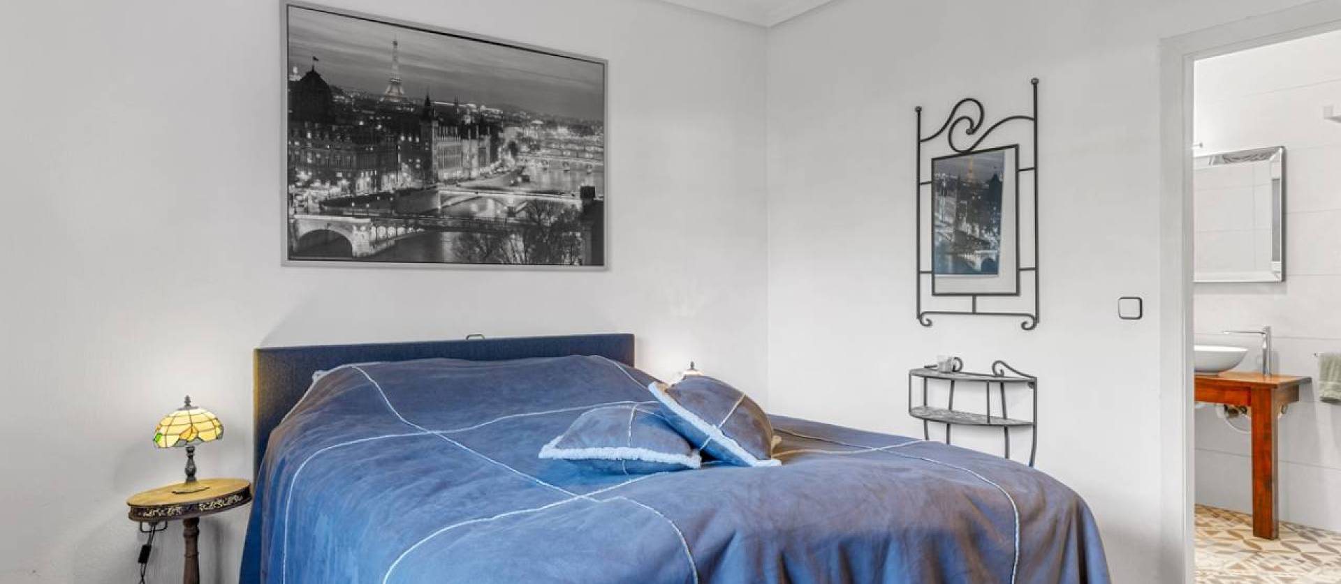 Revente - Country House - Los Montesinos