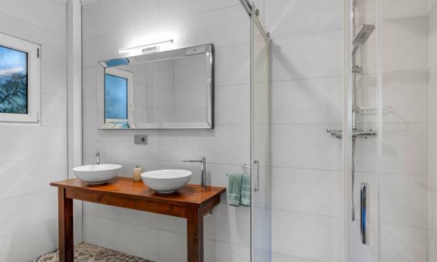 Revente - Country House - Los Montesinos