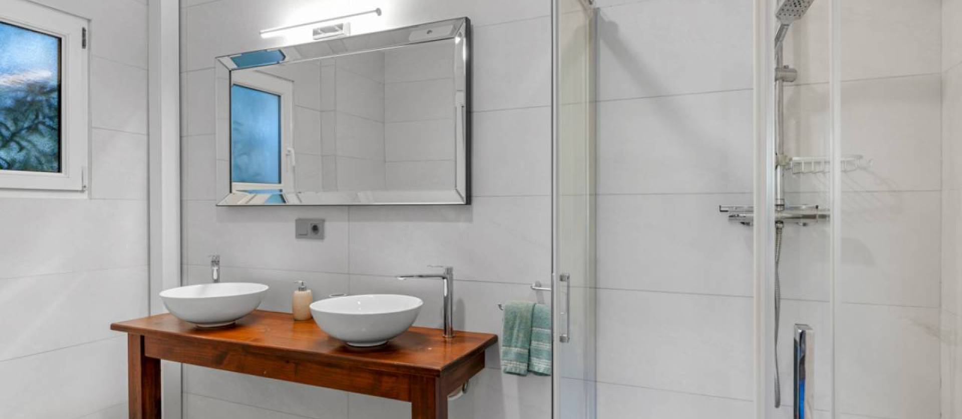 Revente - Country House - Los Montesinos