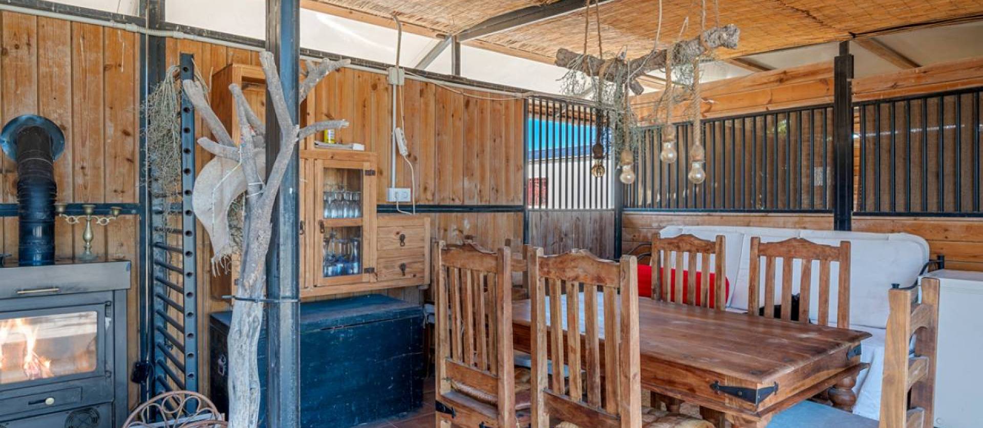 Revente - Country House - Los Montesinos