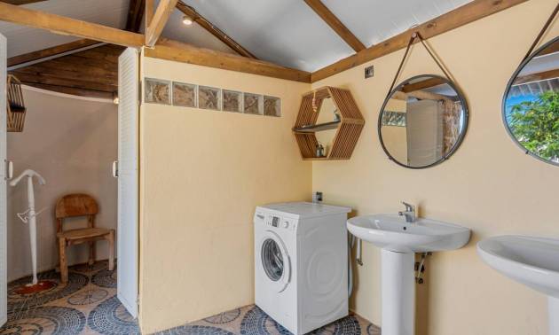 Revente - Country House - Los Montesinos