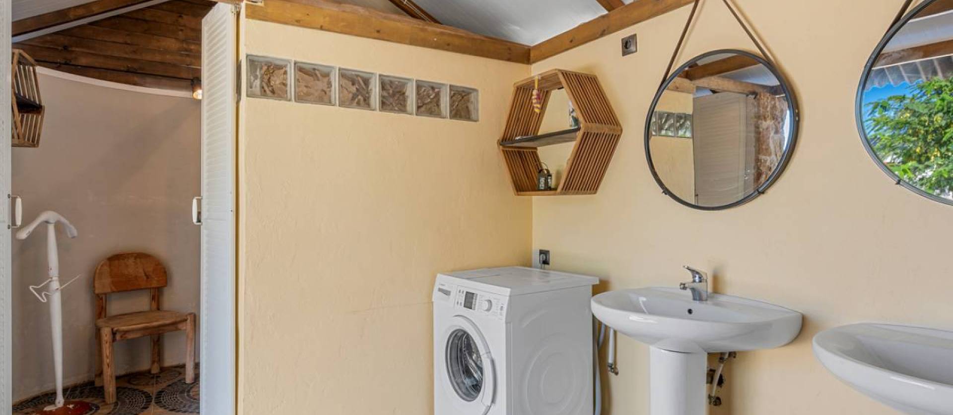 Revente - Country House - Los Montesinos