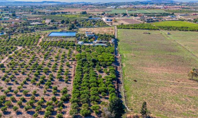 Revente - Country House - Los Montesinos