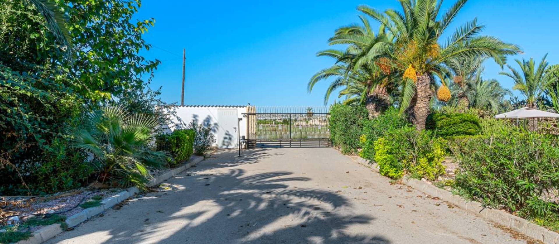 Revente - Country House - Los Montesinos