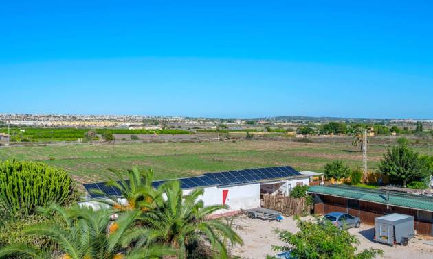 Revente - Country House - Los Montesinos