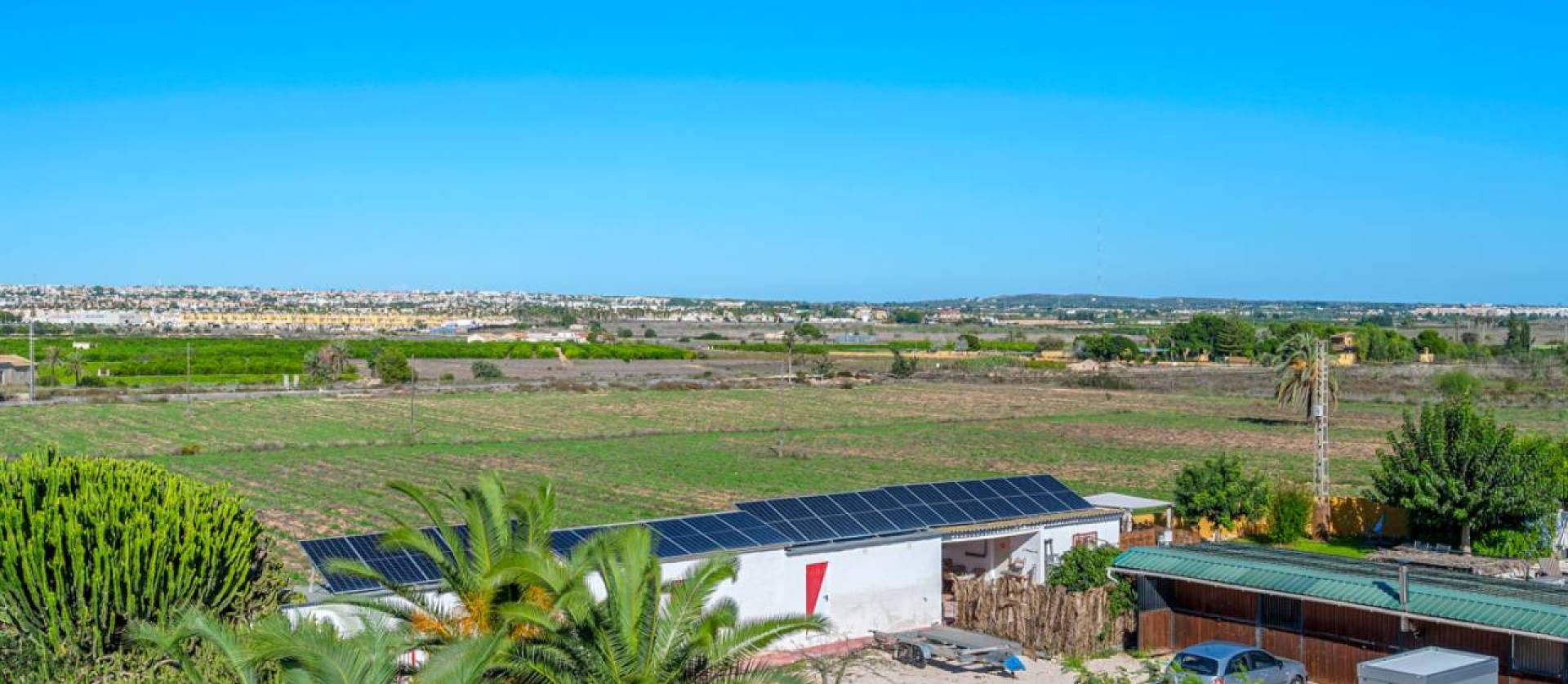 Revente - Country House - Los Montesinos