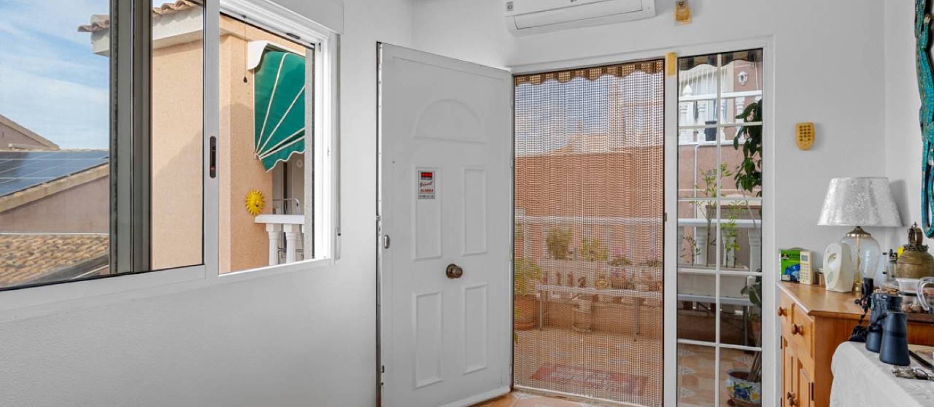 Sale - Villa - Ciudad Quesada