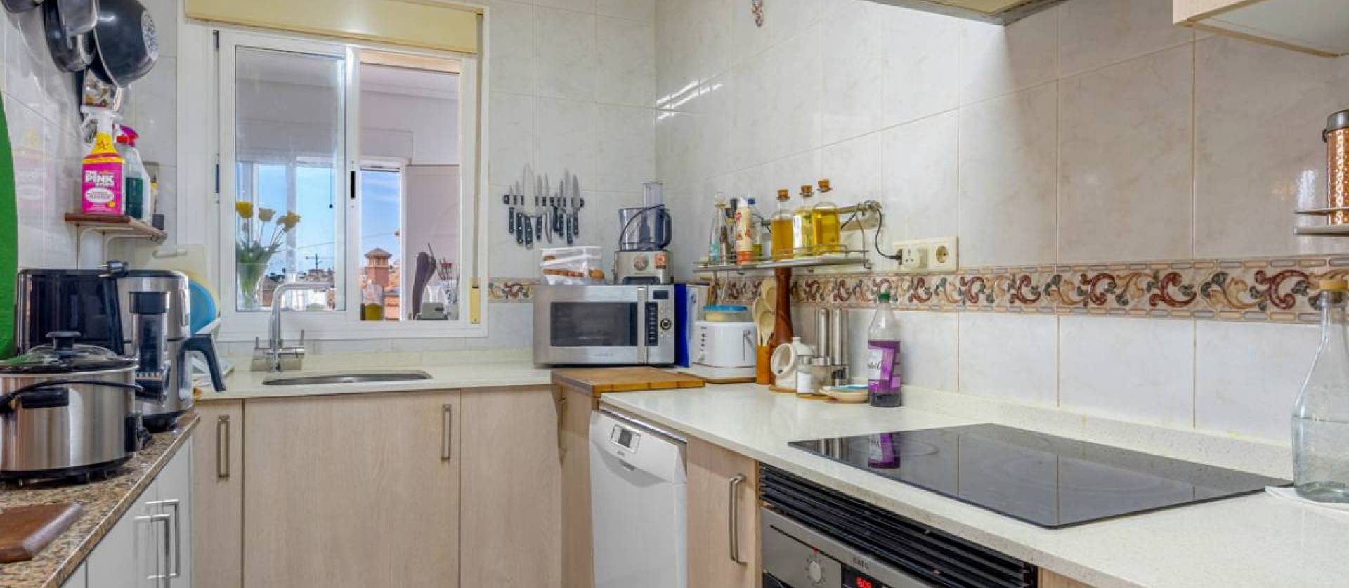 Sale - Villa - Ciudad Quesada