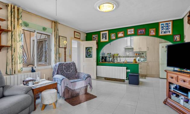 Sale - Villa - Ciudad Quesada