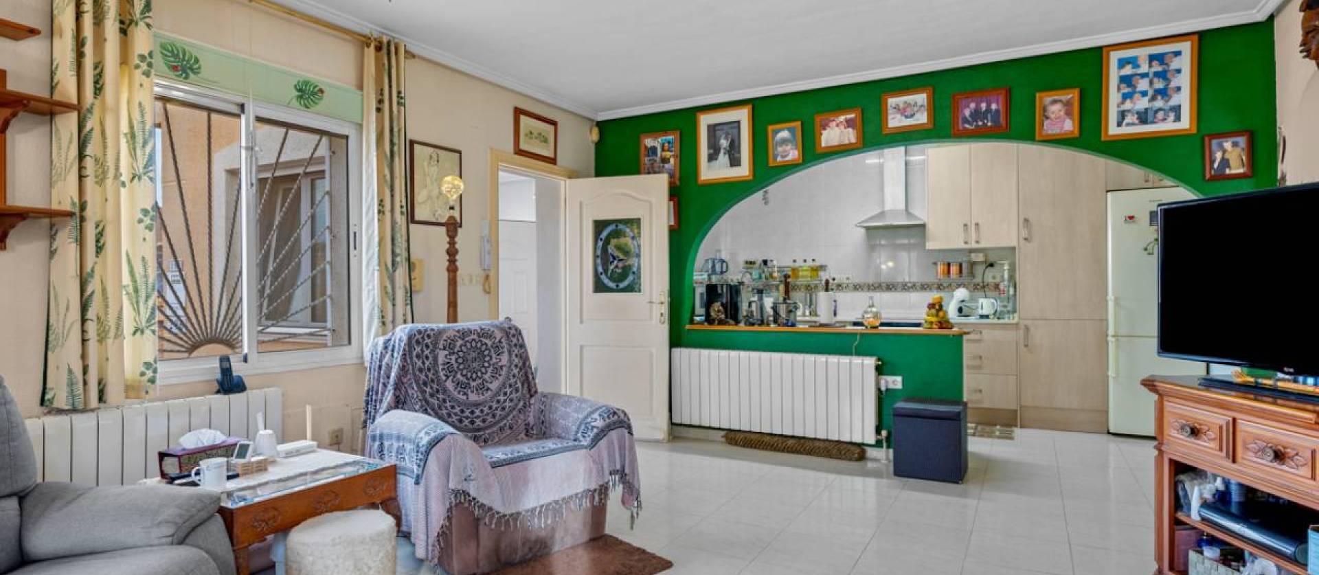 Sale - Villa - Ciudad Quesada