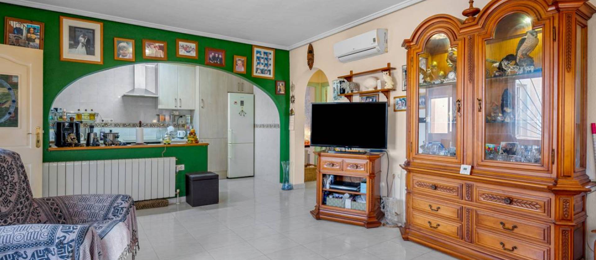 Sale - Villa - Ciudad Quesada
