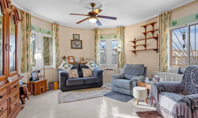 Sale - Villa - Ciudad Quesada