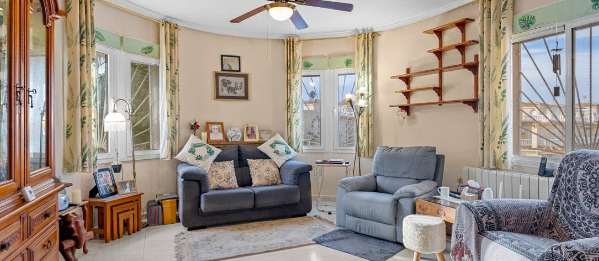 Sale - Villa - Ciudad Quesada