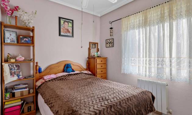Sale - Villa - Ciudad Quesada