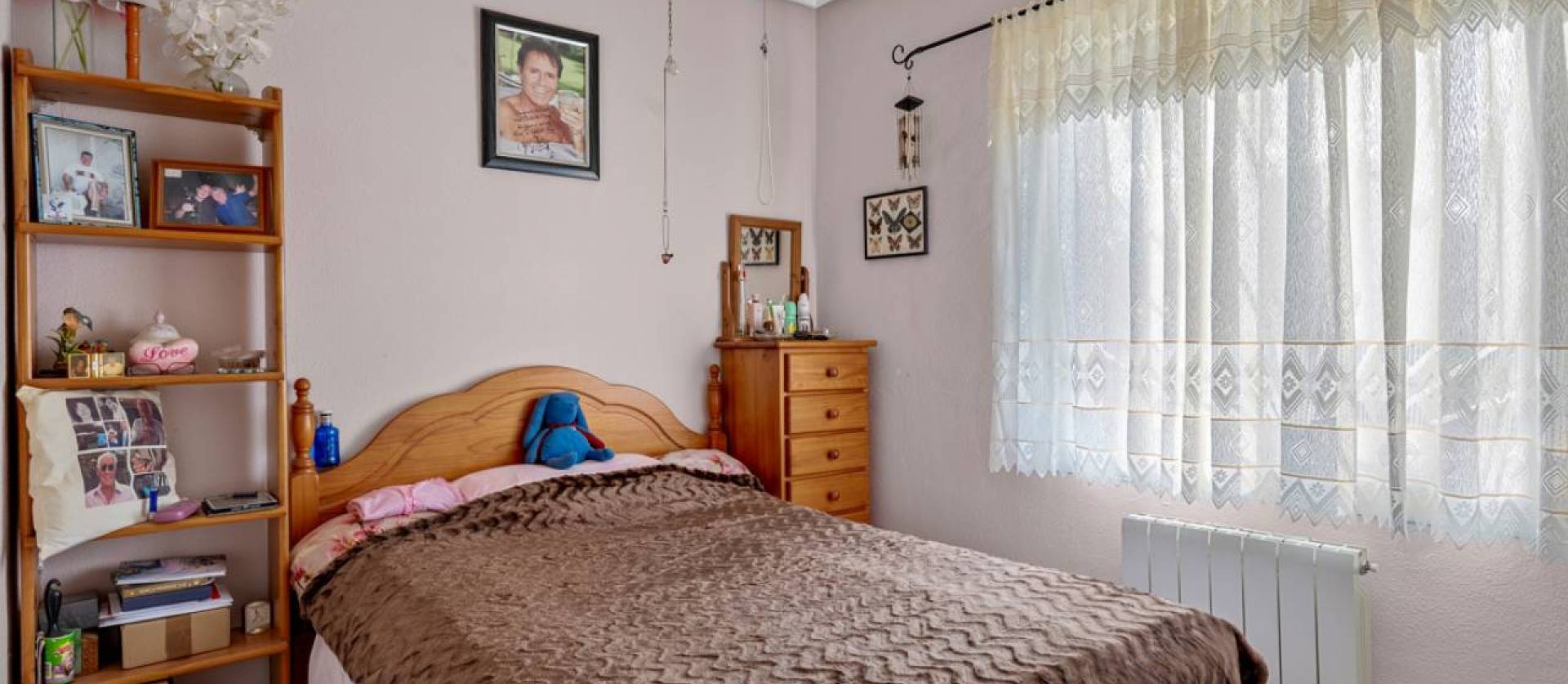 Sale - Villa - Ciudad Quesada
