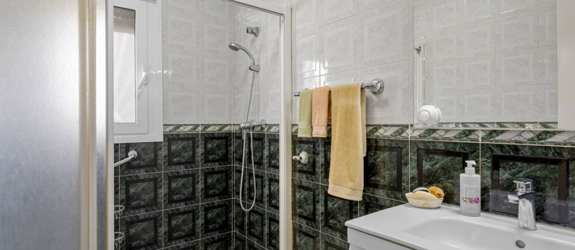 Sale - Villa - Ciudad Quesada