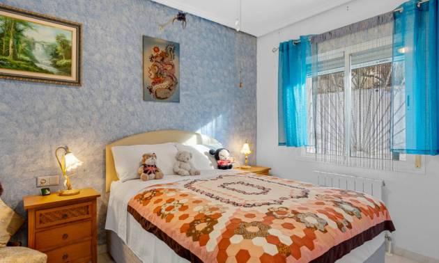 Sale - Villa - Ciudad Quesada