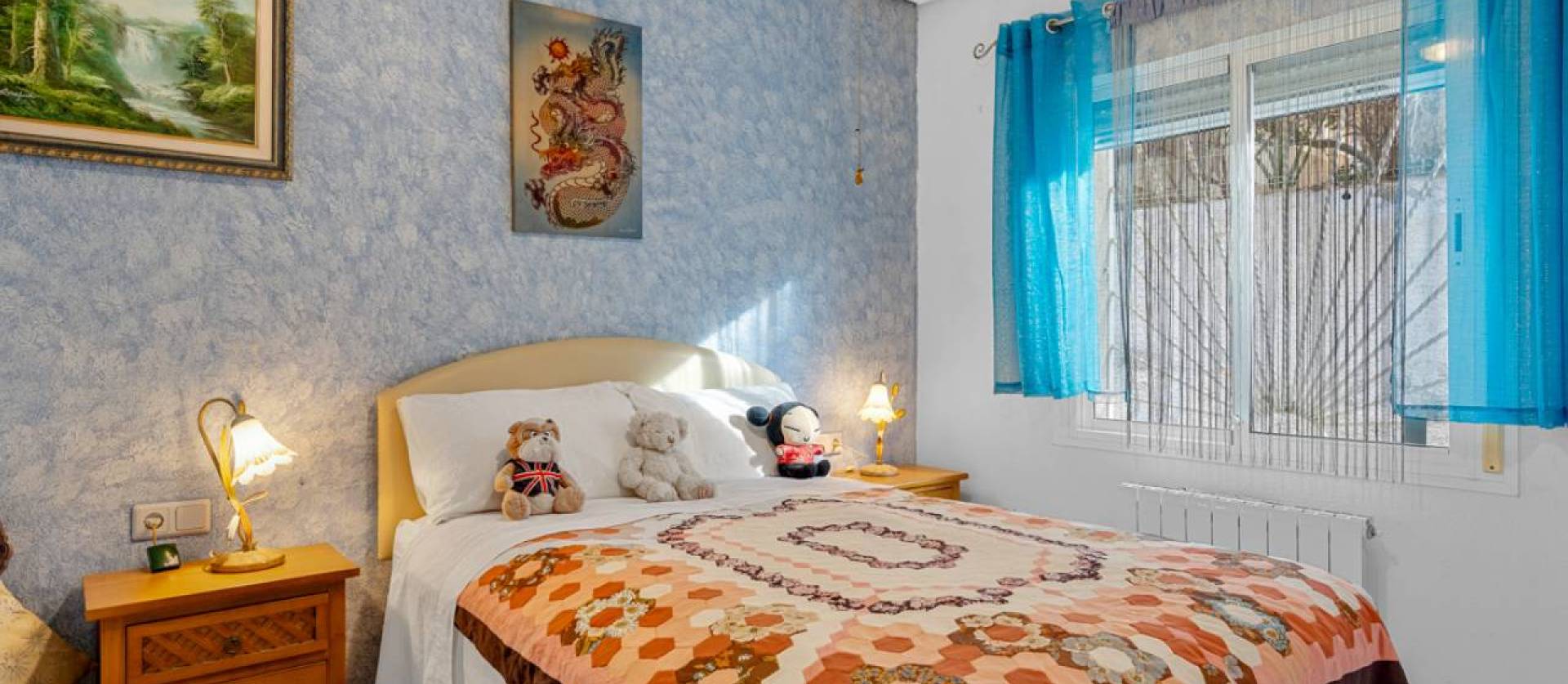 Sale - Villa - Ciudad Quesada