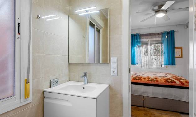 Sale - Villa - Ciudad Quesada