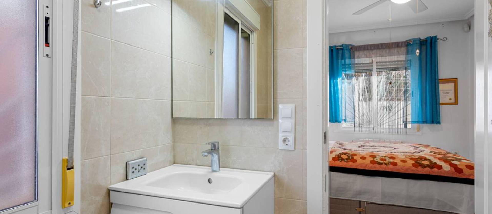 Sale - Villa - Ciudad Quesada