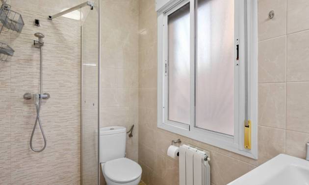 Sale - Villa - Ciudad Quesada