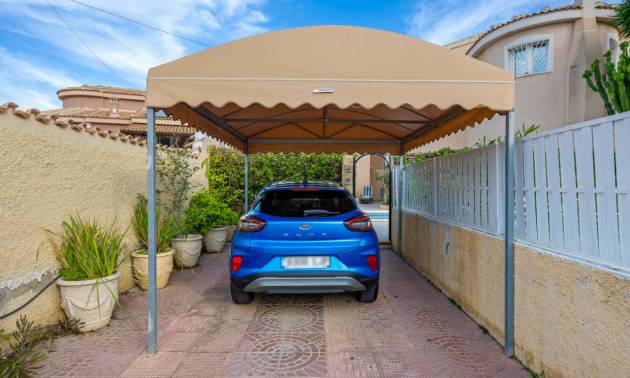 Sale - Villa - Ciudad Quesada